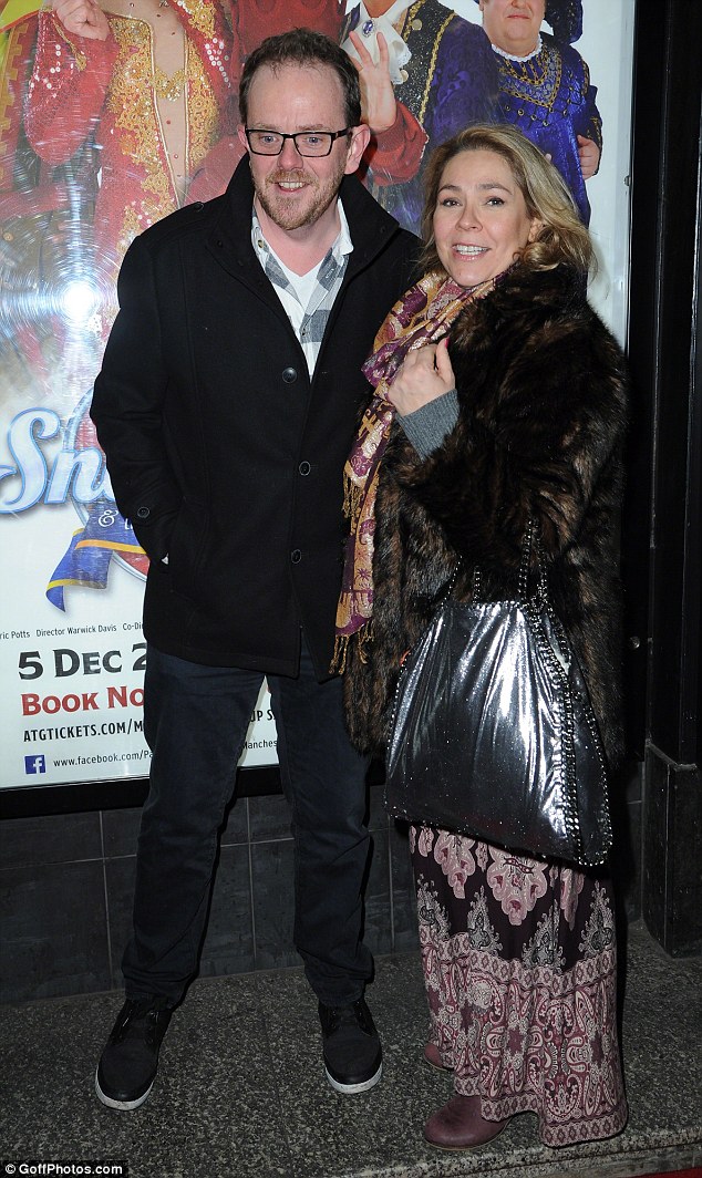 nicole barber lane 7