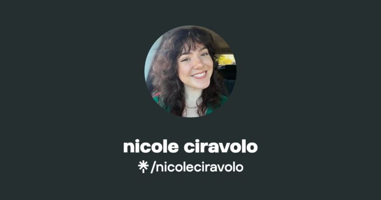 nicole ciravolo 7