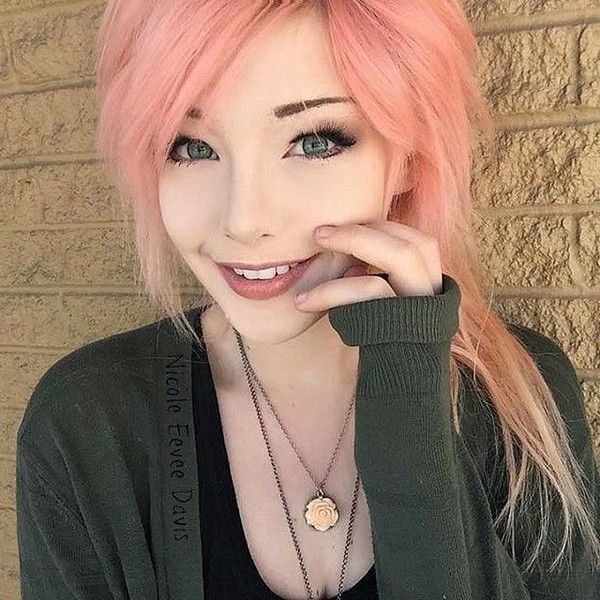 nicole eevee davis 8