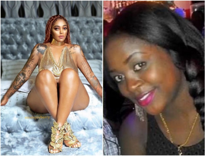 nicole joyce berry 2