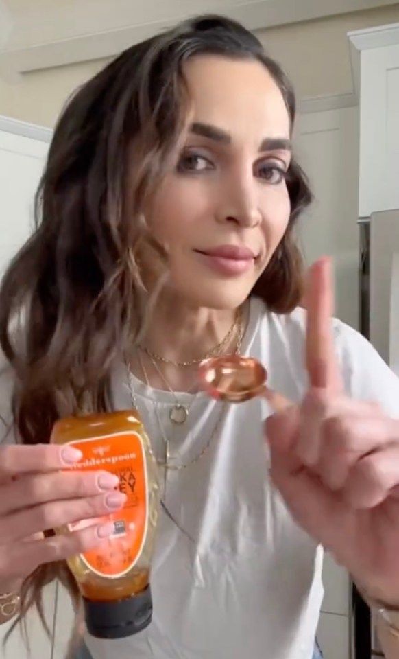 nicole keshishian modic 9