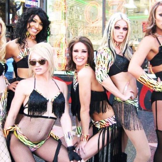 nicole paige brooks 2