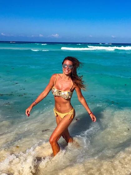 nicole zaira miller 8