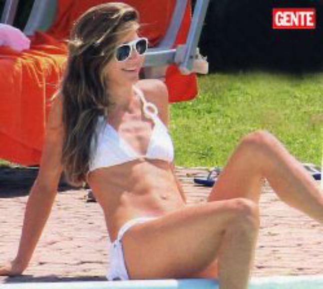 nicoletta romanoff 1