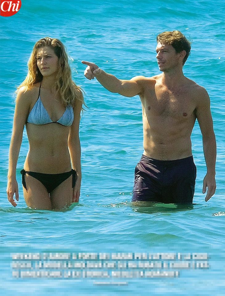 nicoletta romanoff 2