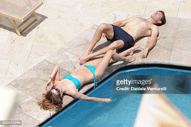 nicoletta romanoff 4