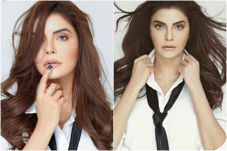 nida yasir 9