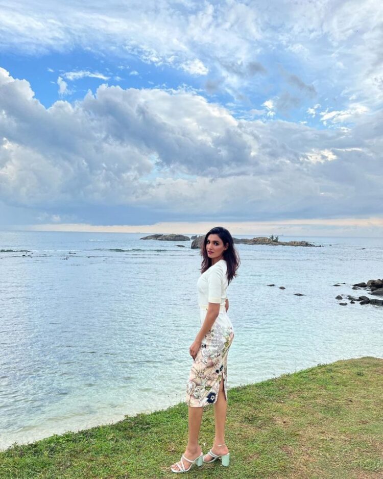 nida yasir