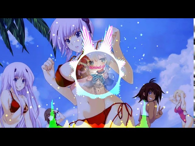 nightcore wolfie 2