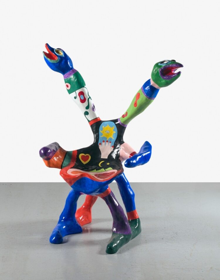 niki de saint phalle 6