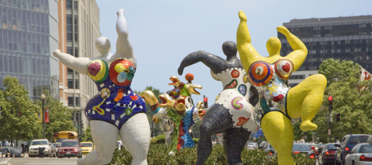 niki de saint phalle 9