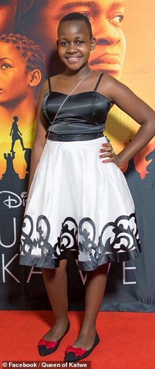 nikita pearl waligwa 1