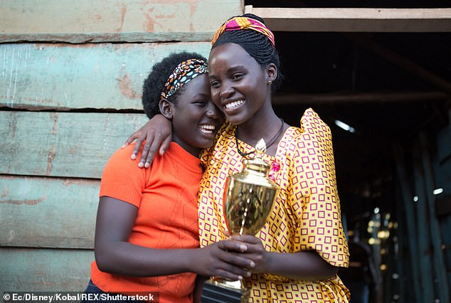 nikita pearl waligwa 2