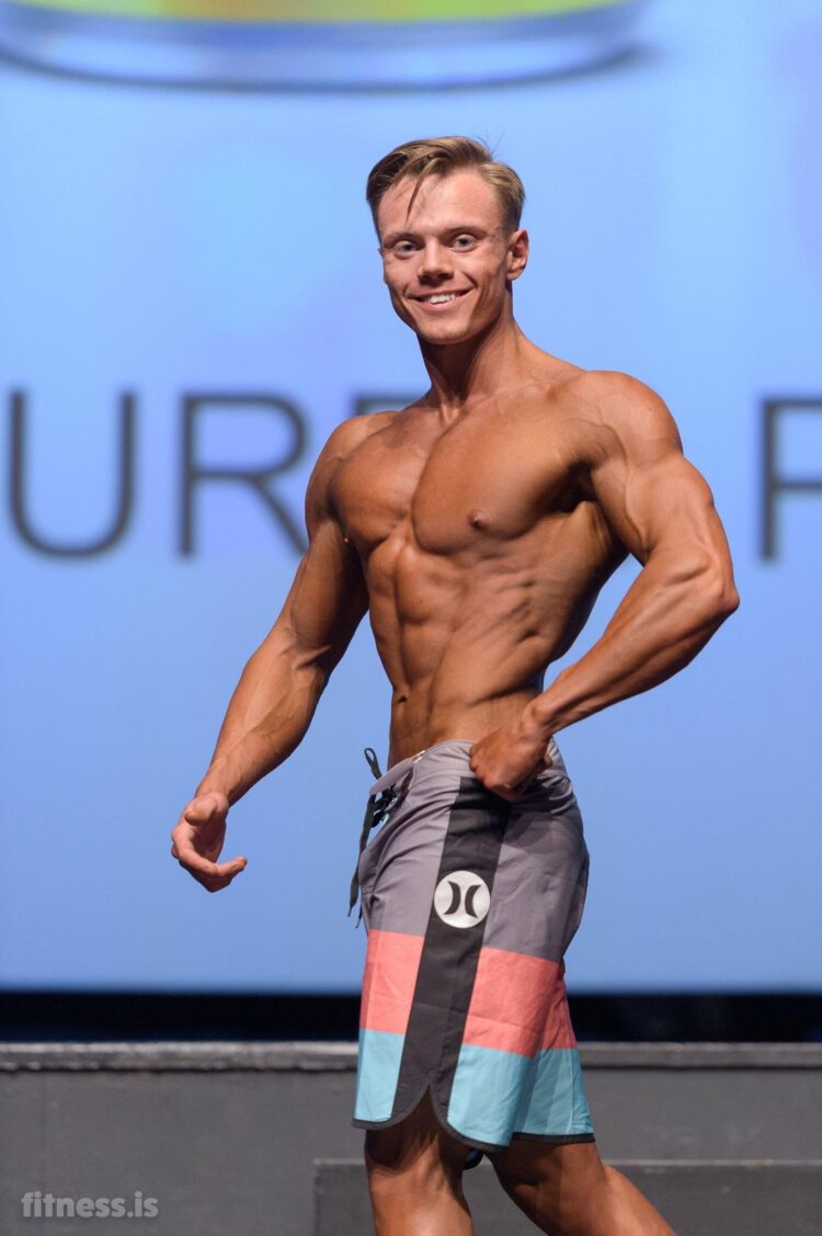 nikita udovichenko 9