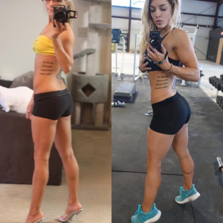 nikki blackketter 4