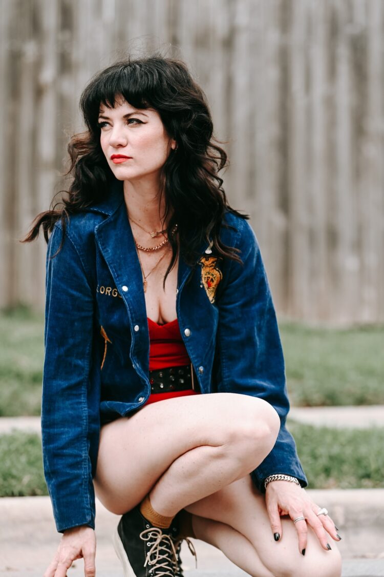 nikki lane 2