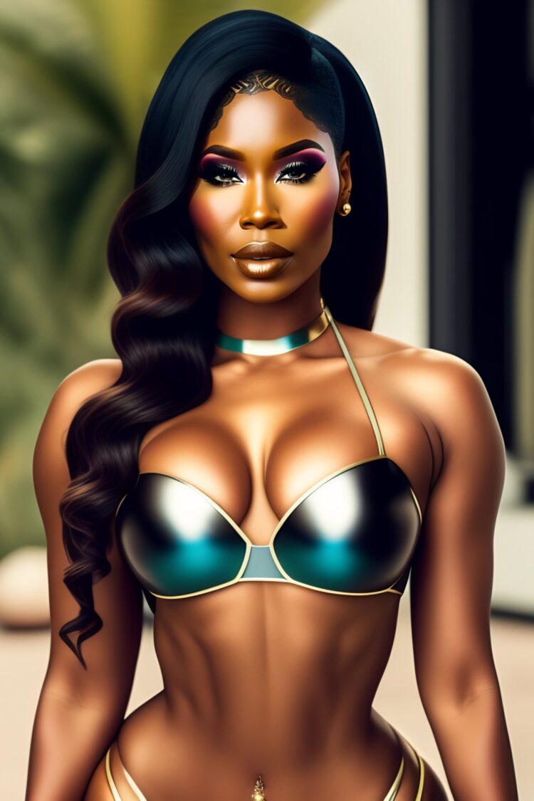 nikki nicole 2 scaled