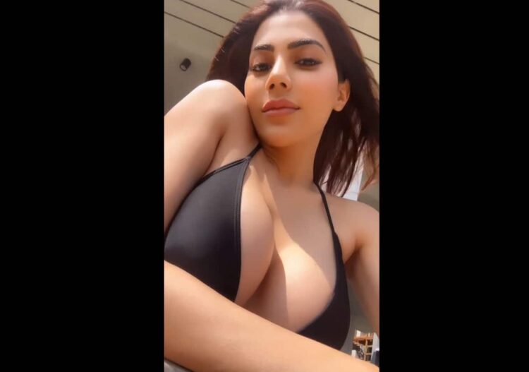 nikki shah 4