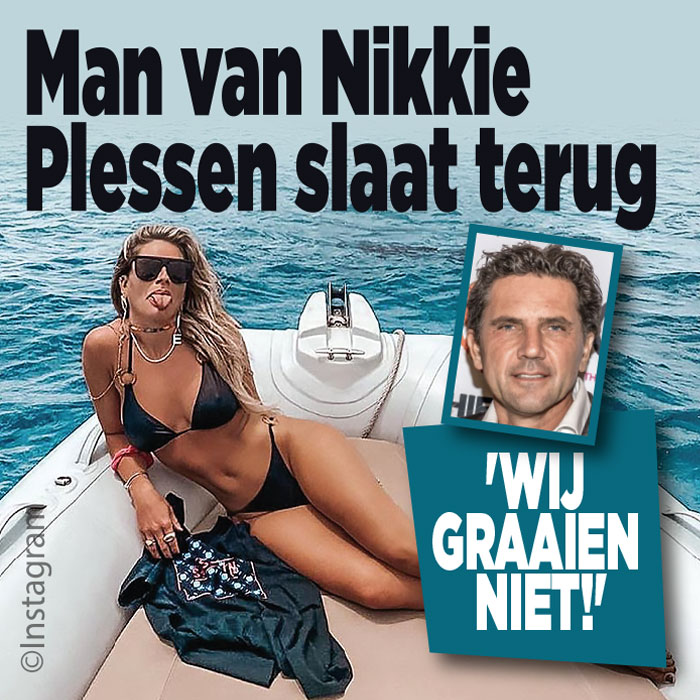 nikkie plessen 6