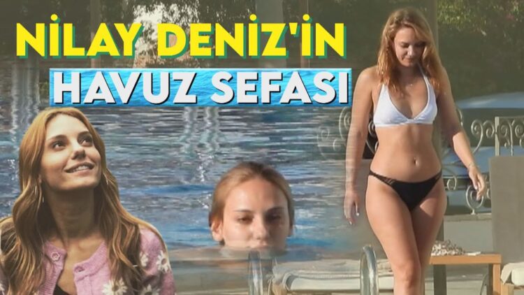 nilay deniz 2