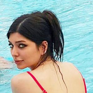 niloofar irani 1