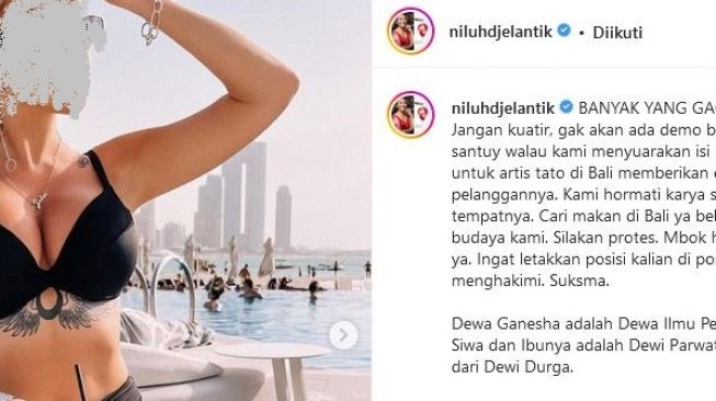 niluh djelantik 8