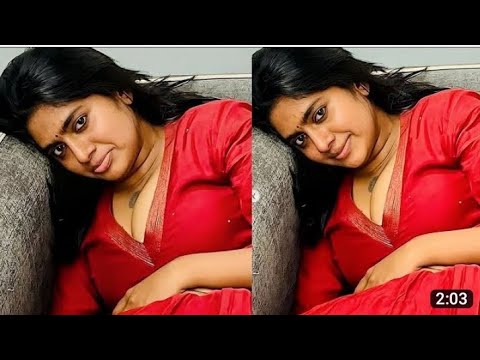 nimisha sajayan 1