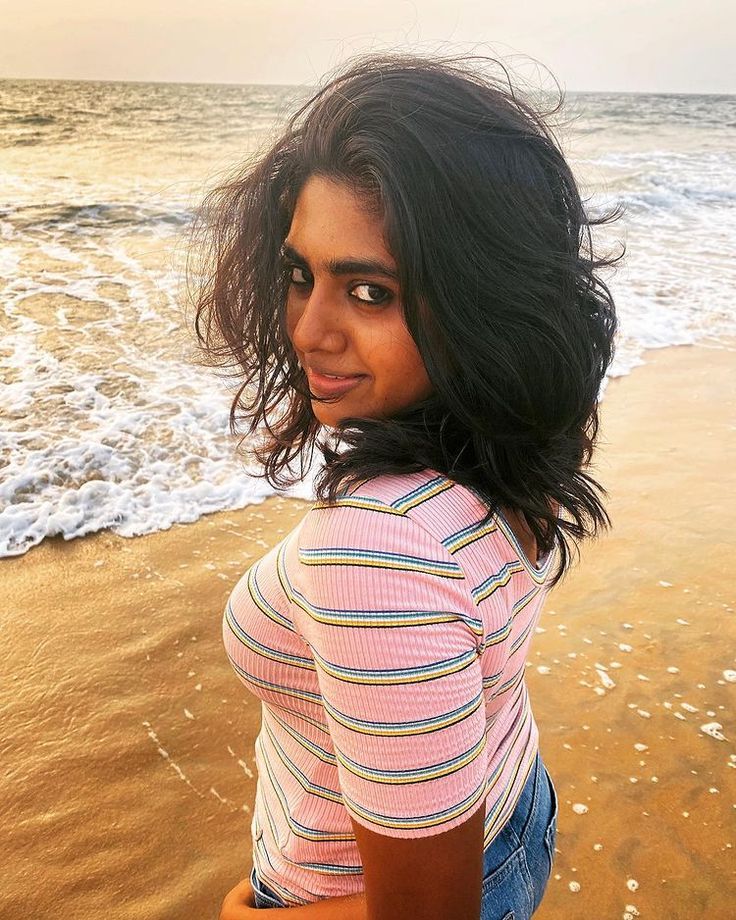 nimisha sajayan 3