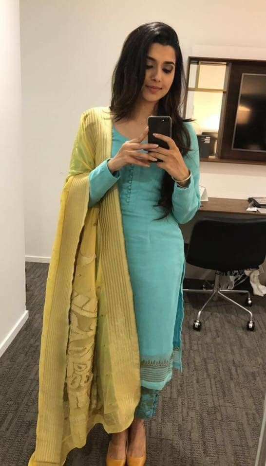 nimrat khaira