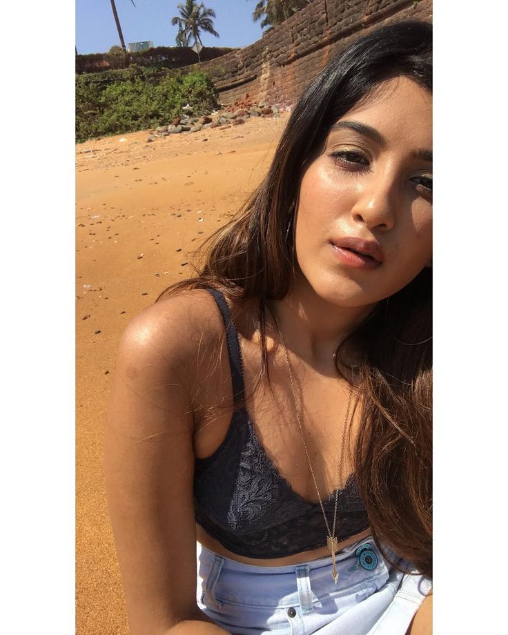 nimrit kaur ahluwalia 1