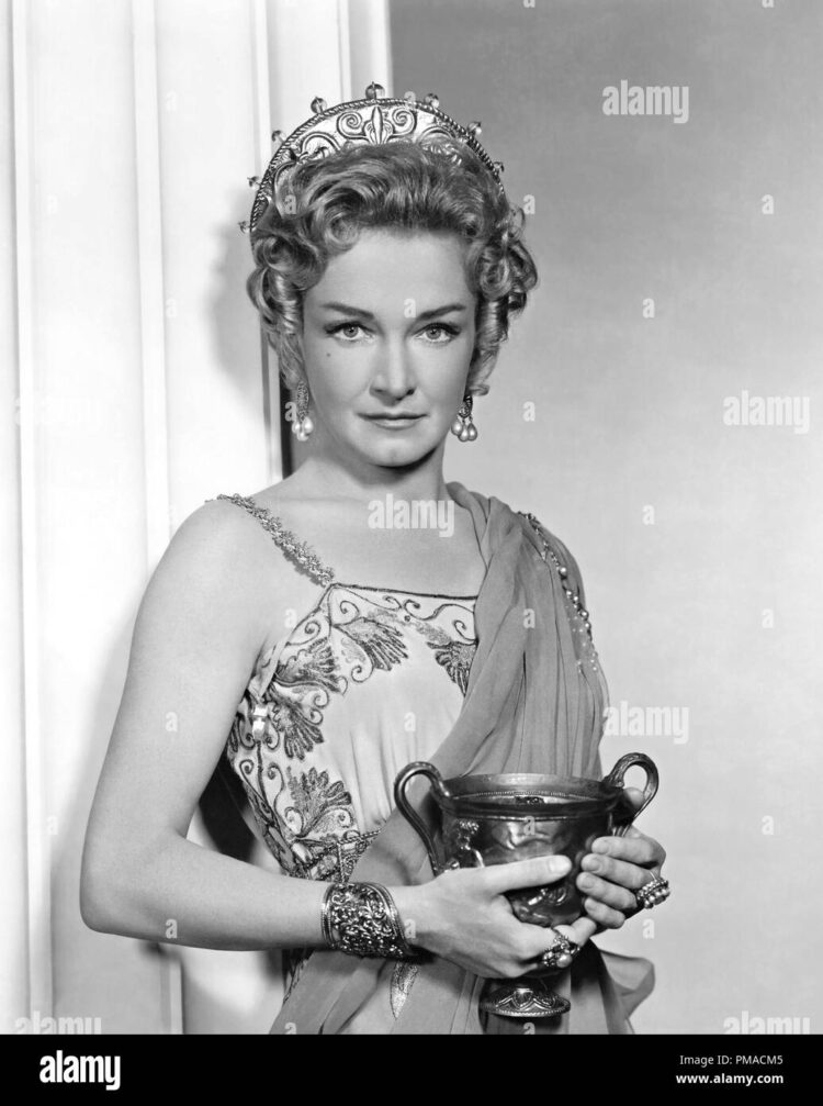 nina foch 1