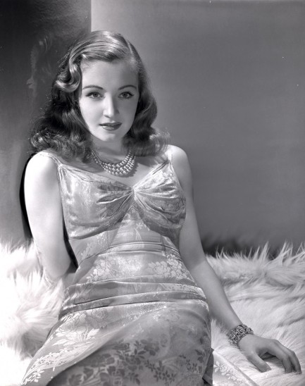 nina foch 5