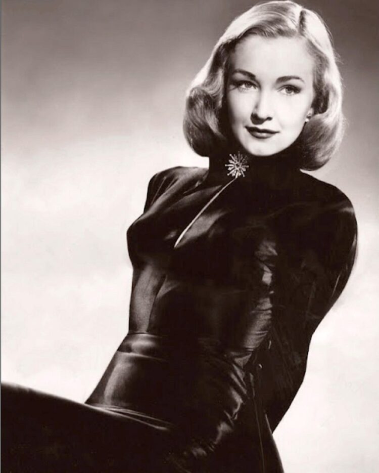 nina foch 6