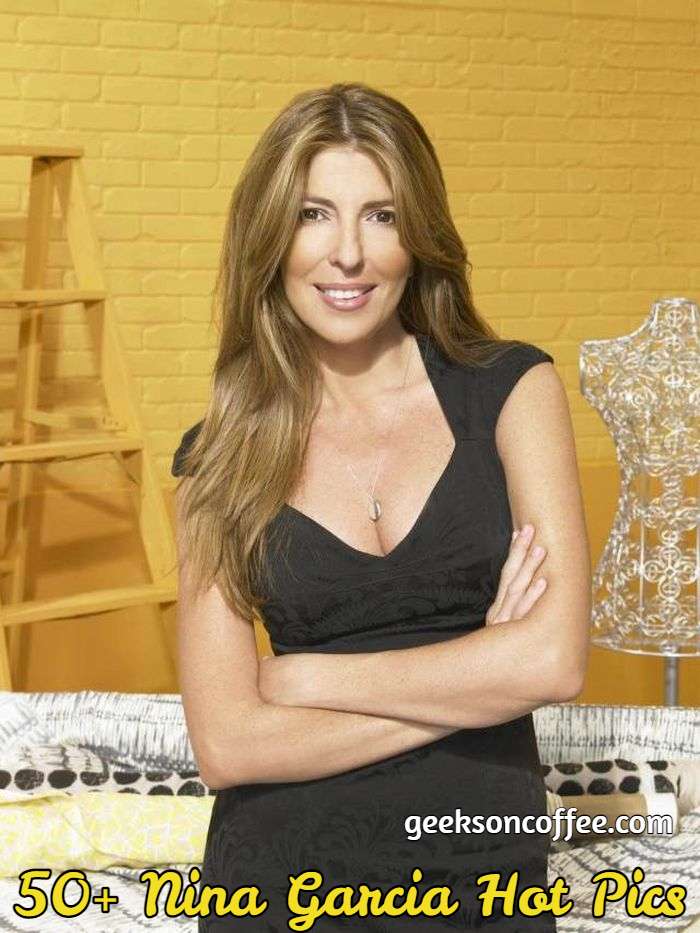 nina garcia 7