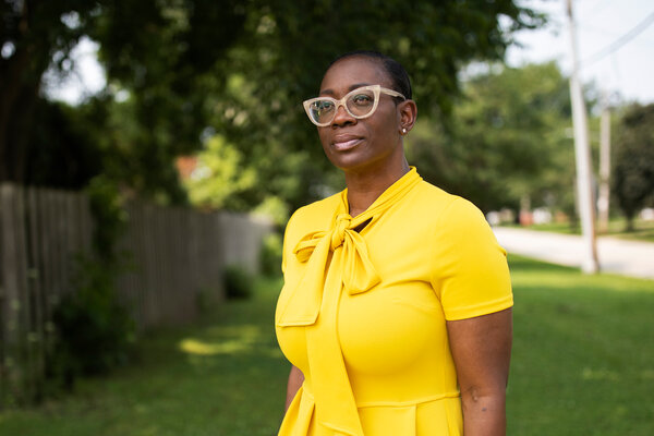 nina turner 5