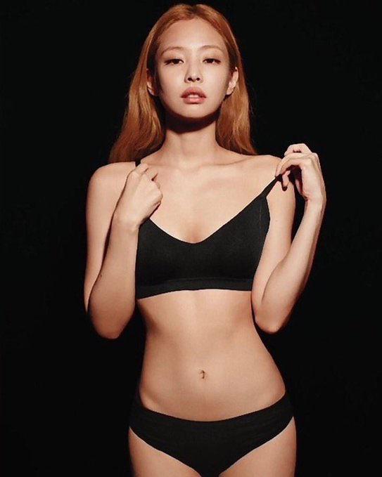 nini kim 8