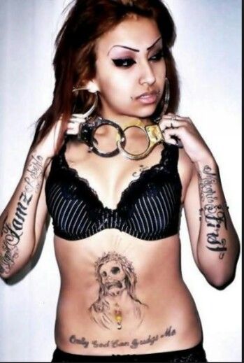 nini smalls