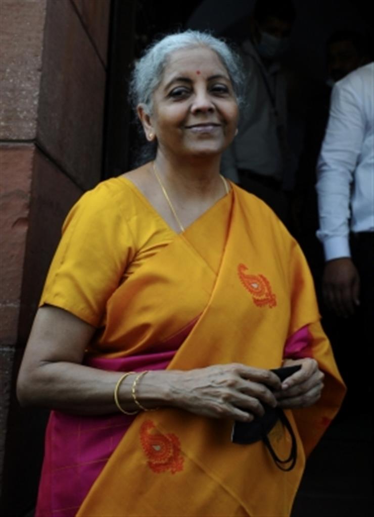 nirmala sitharaman 1