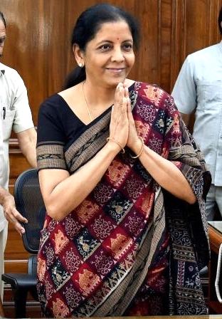 nirmala sitharaman 3