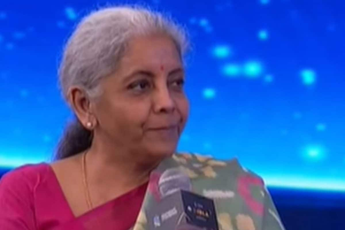 nirmala sitharaman 4