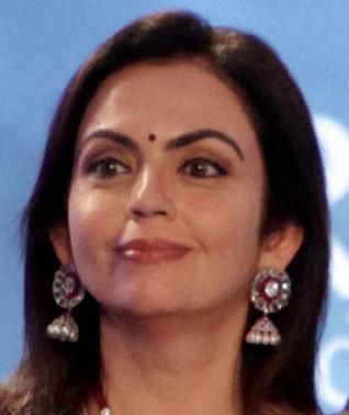 nita ambani 1