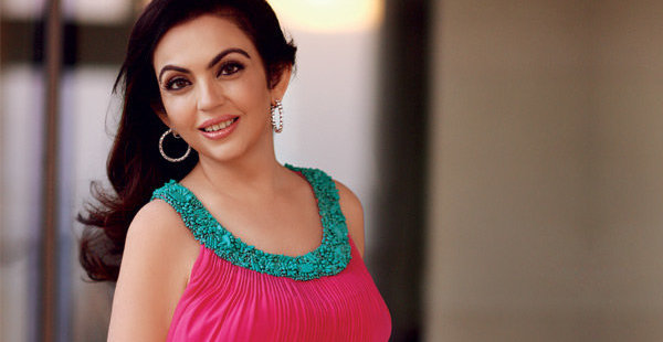 nita ambani 10