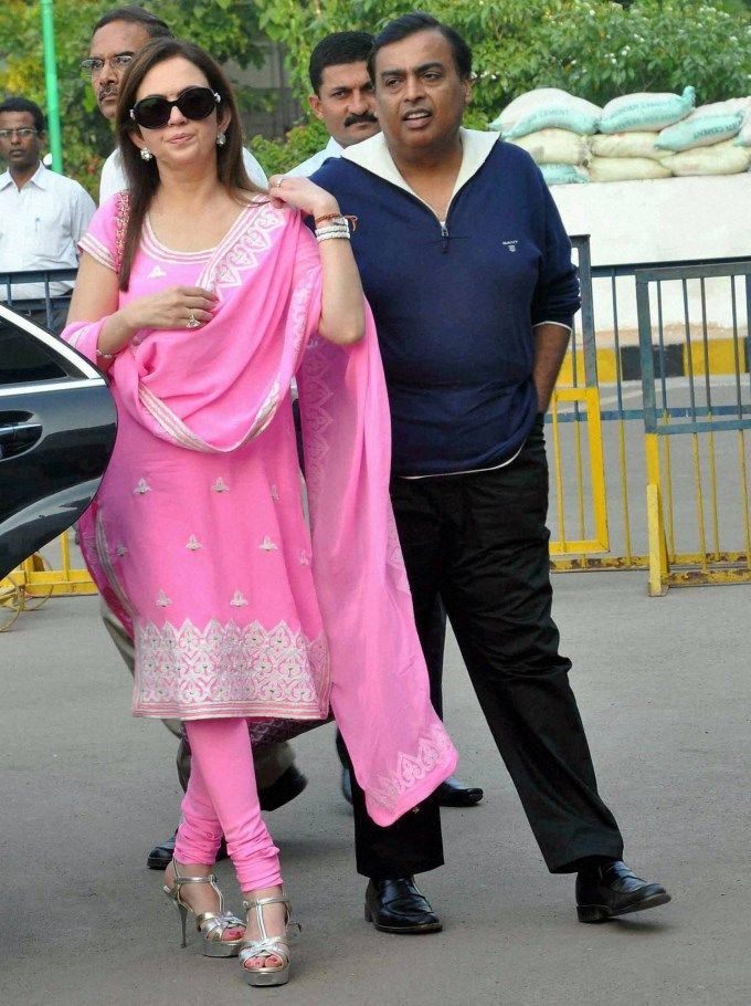 nita ambani 3