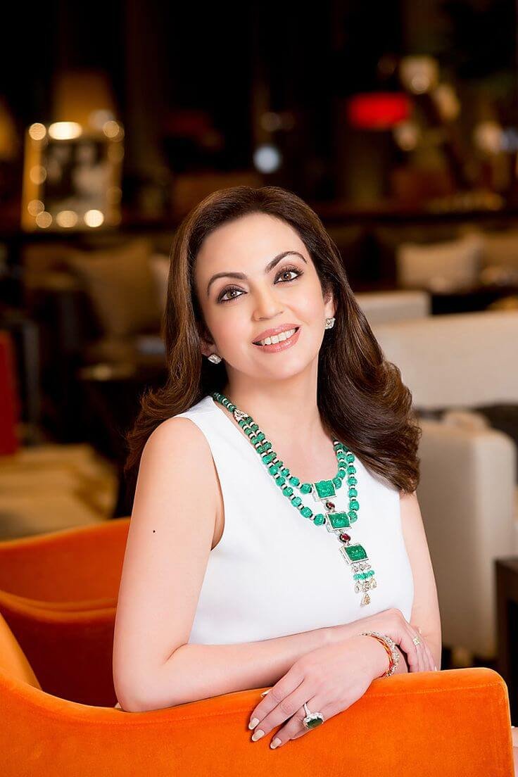 nita ambani 9