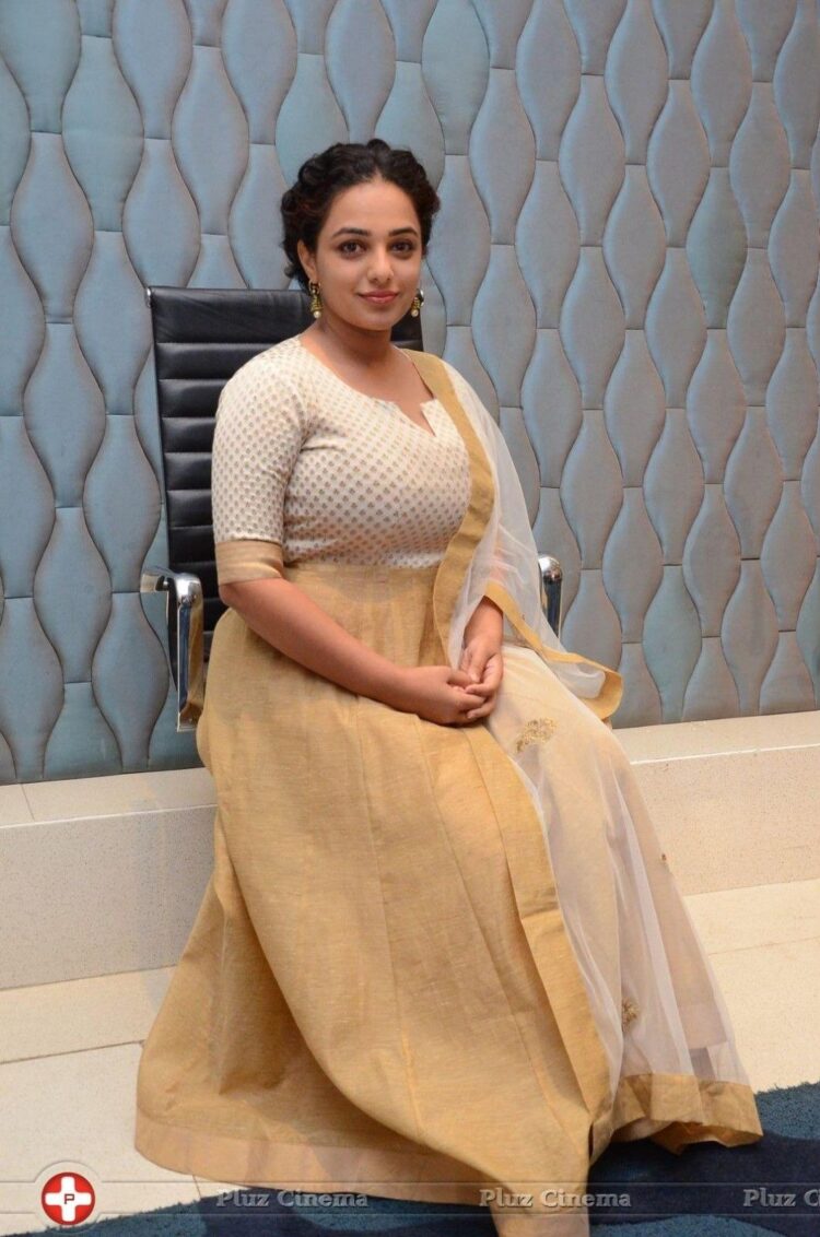 nithya menen 3