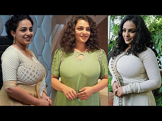 nithya menen 4