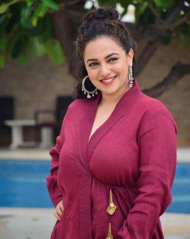 nithya menen 7