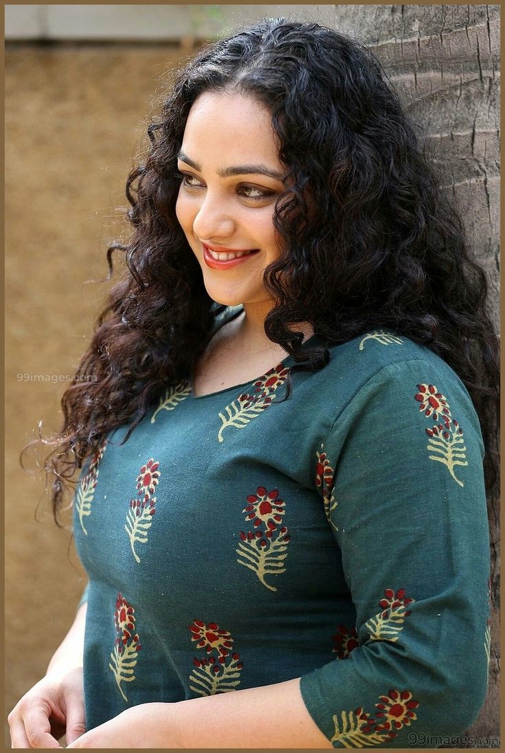 nithya menen 8