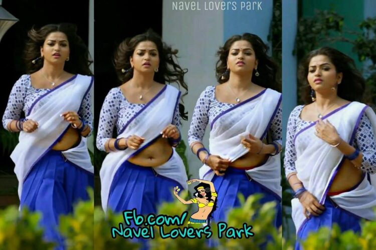 9 Hot Sexy Nithya Ram Bikini Pics