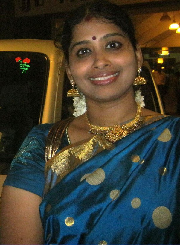 nithyasree mahadevan 3